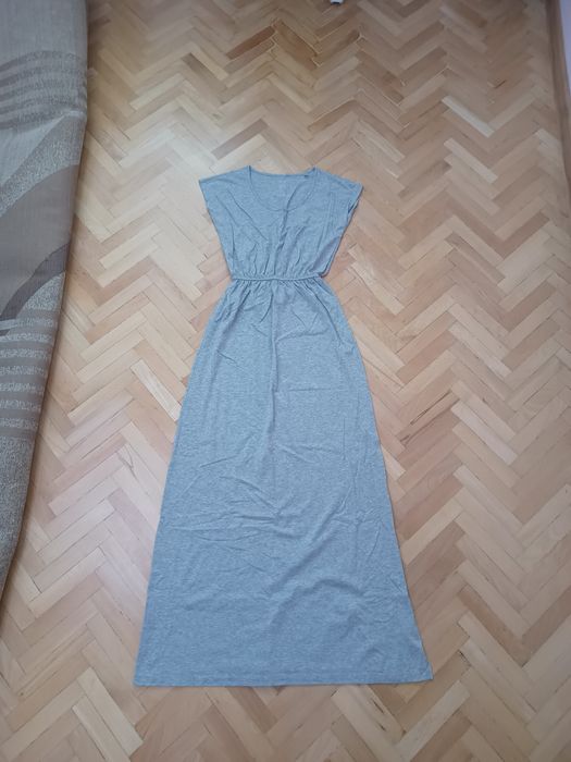 Дамски рокли С размер