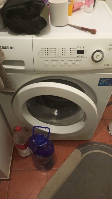 Продам стиральную машину