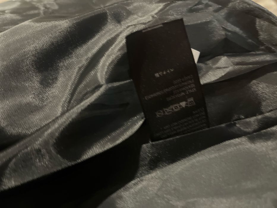 geaca the north face puffer