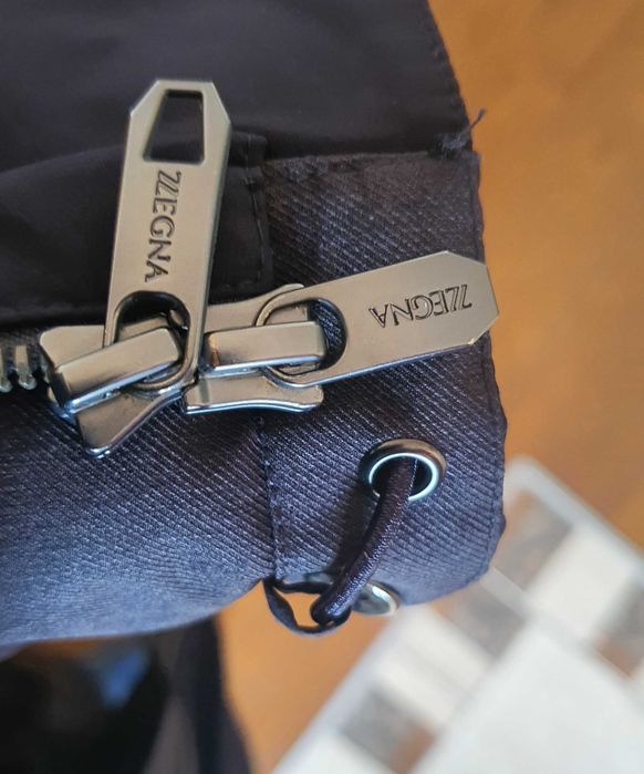 Мъжко яке (Тренчкот) Z Zegna