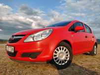 Opel CORSA D 1,2 b distribuție lant