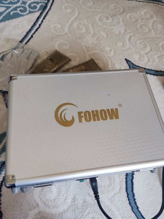 Биоэнергомассажист