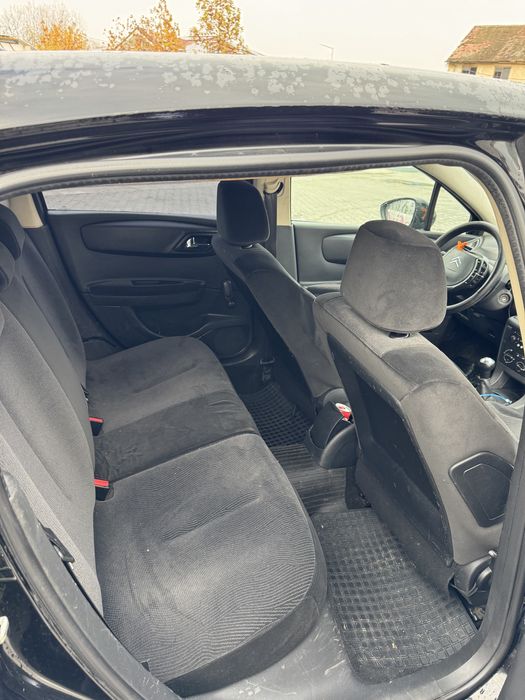 Citroen c4 hatchback