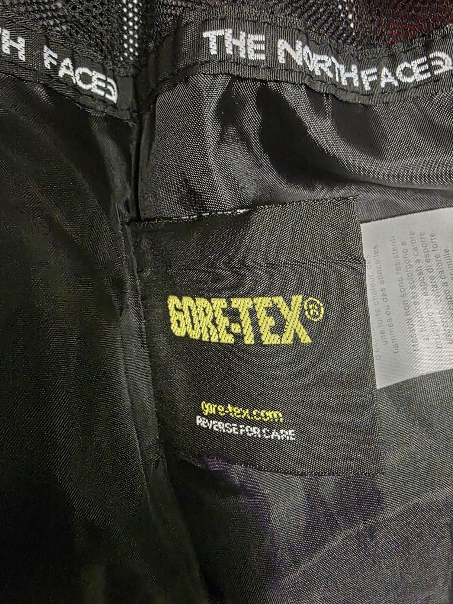 Мъжко яке The North Face