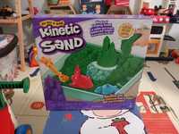 Joc kinetic sand