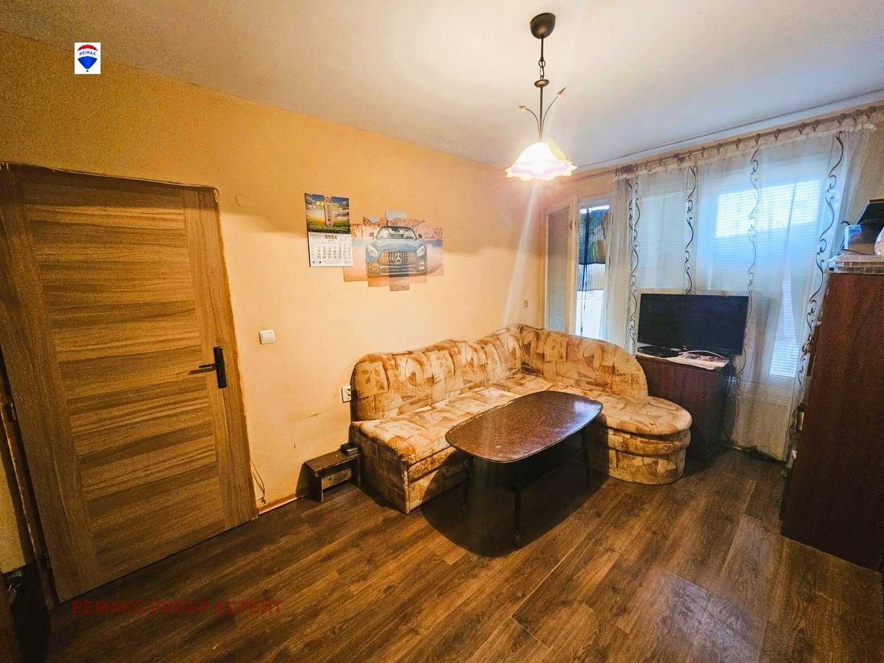 Продава се Двустаен апартамент в Русе, Широк център - 58 кв.м за 1292 €/кв.м - Снимка #2