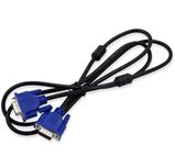 Кабель  VGA для монитора