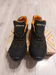 Vand Pantofi Protectie cu bombeu Exena.it