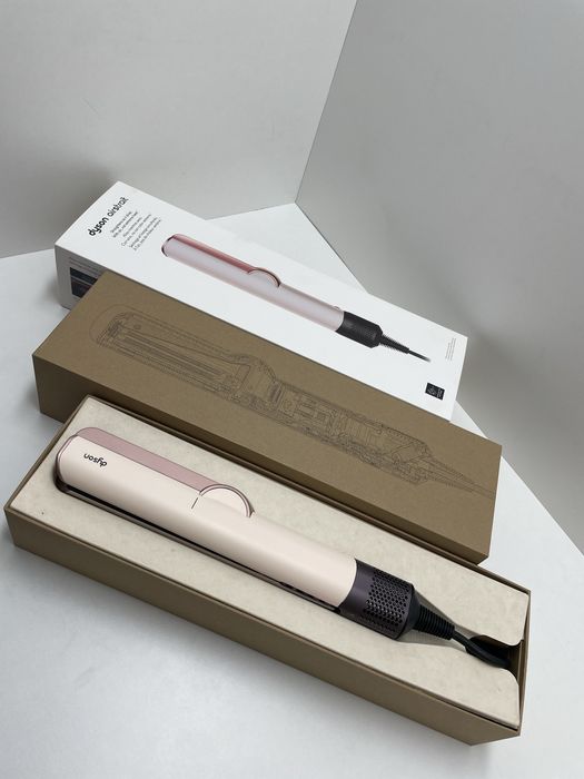 Dyson Airstrait Выпрямитель