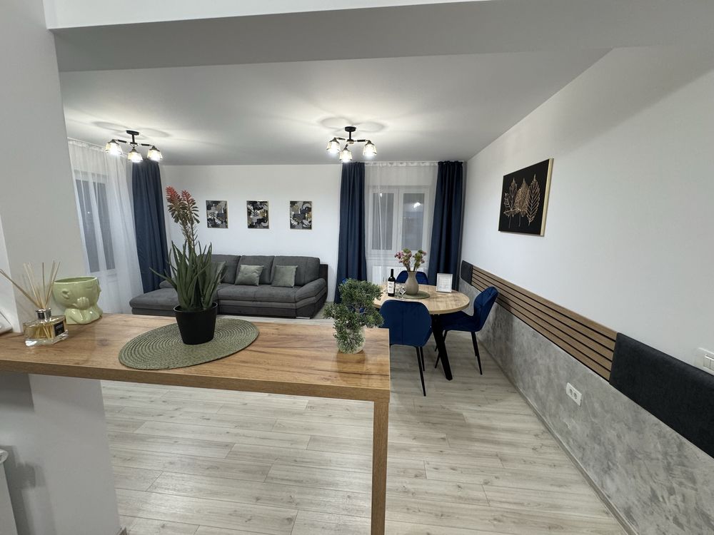 BV Premium Glam Apartments Regim Hotelier Ap 1-2-3Cam Coresi Parcare !