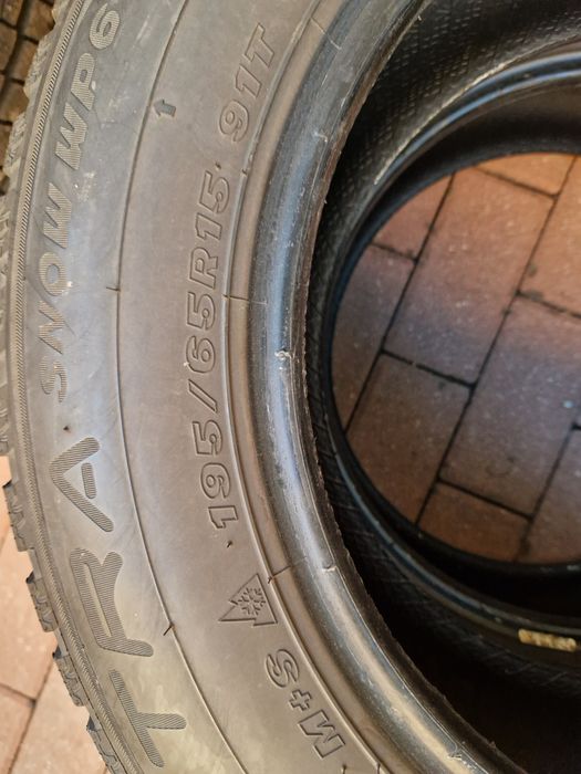 Anvelope MAXXIS 195/65/15
