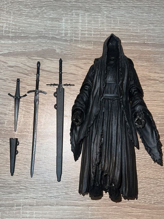 Lord of the rings -  Diamond Select фигури