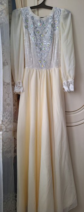 Платья на сырга салу