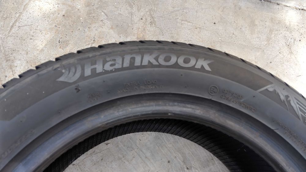 Anvelope iarna ms HANKOOK WINTER I*CEPT EVO 2, 215 55 16 cu 6mm 2 BUC