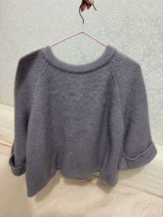 Свитер,зимние вещи