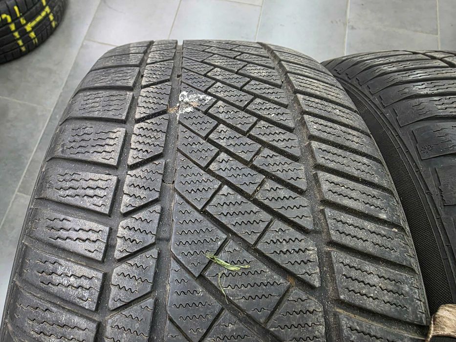 Джанти с гуми 19 - BMW X5  F15, Х6 F16