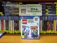 Vindem jocuri PS4 LEGO Harry Potter Collection PS4 Forgames.ro