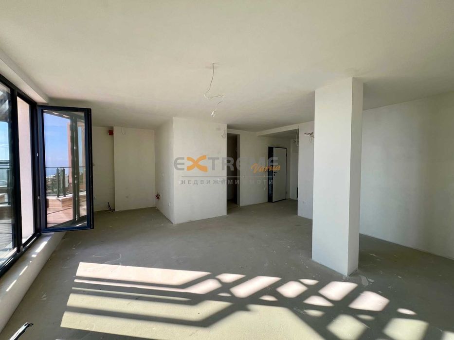 Продава се Двустаен апартамент в Варна, м-т Св. Никола - 204 кв.м за 1612 €/кв.м - Снимка #1