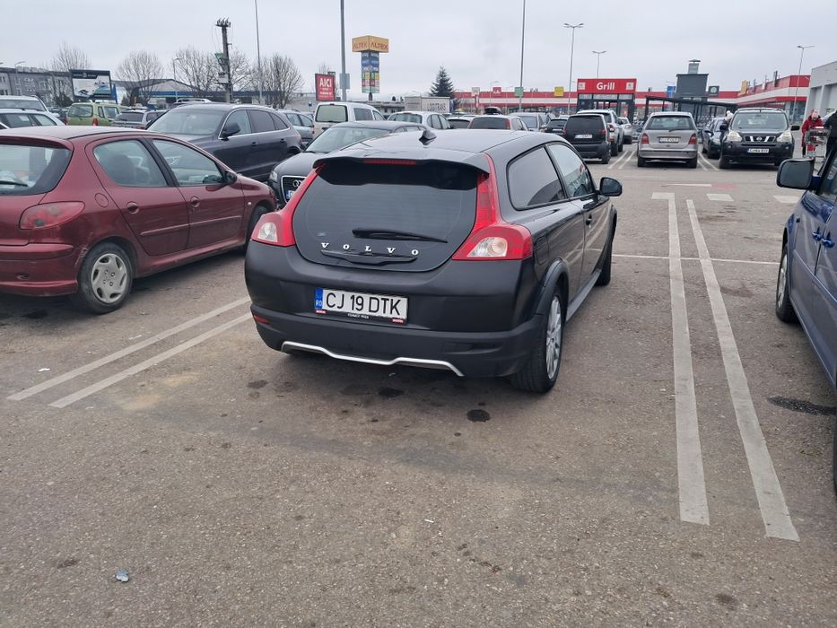 Volvo C30 2009 1.6 diesel