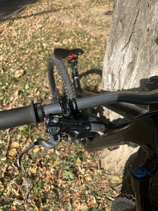 Bicicleta Full Suspension Specialized Enduro 2022