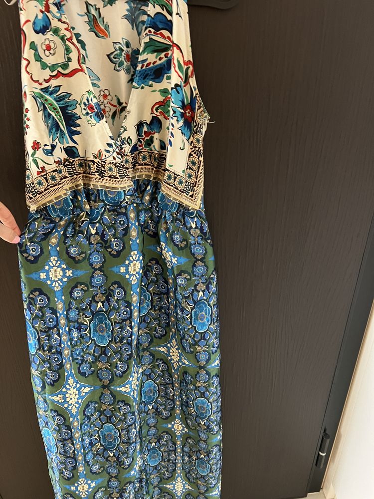 Нови гащеризони Zara, размер М и Xs