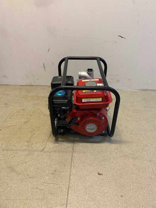 079906	Помпа водна бензинова 4.10kW 2" RD-GWP01