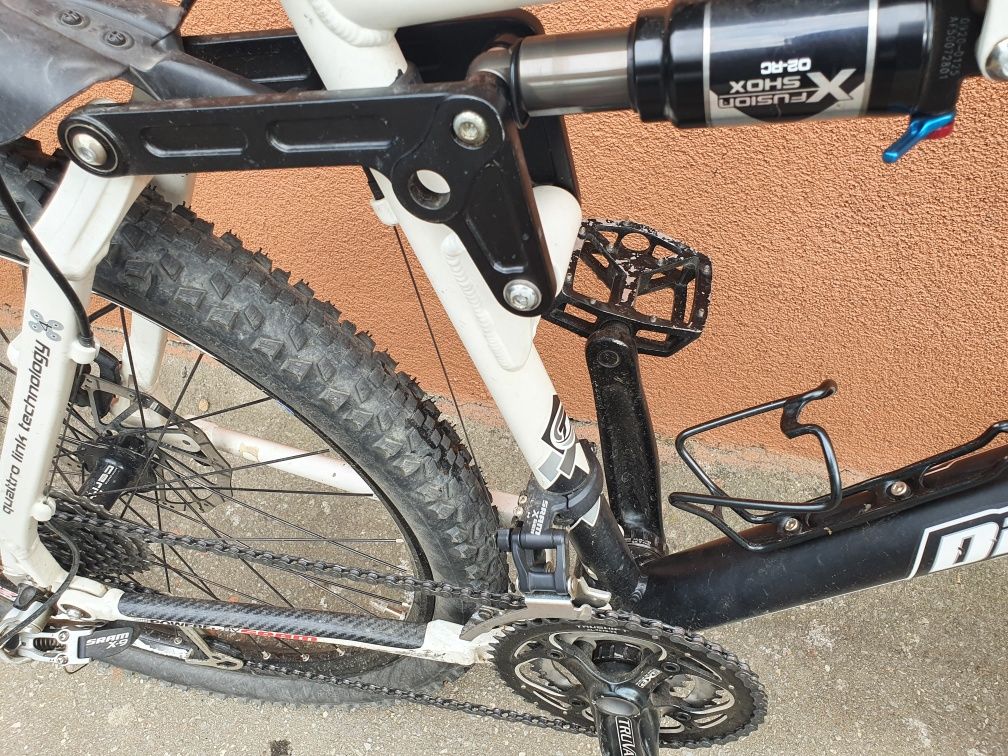 Bicicleta Mountain Bike Diamondback axis race