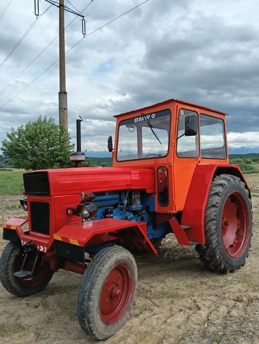 Tractor utb 650.