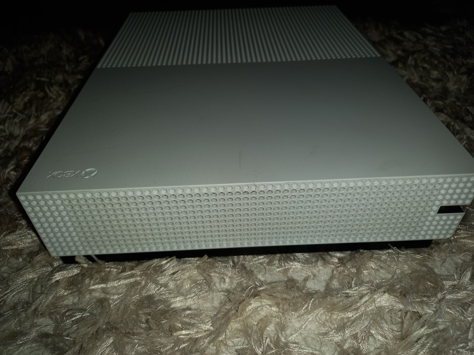 Xbox seria one 1TB