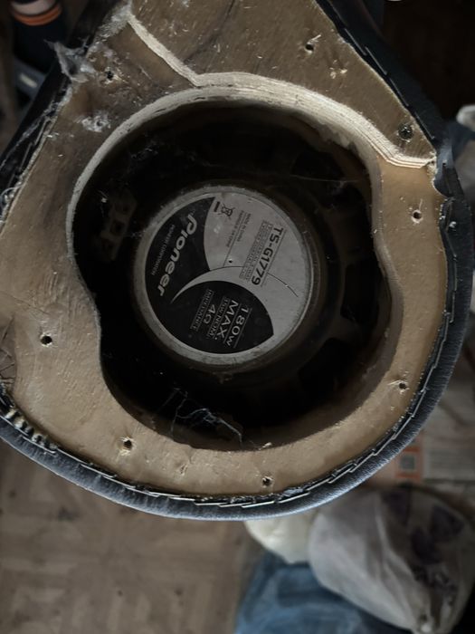 пионер колонка келисими бар