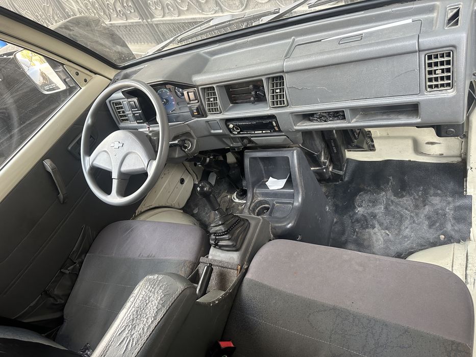 Labo+ метан газ 2016