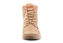 Palladium Pampa, Waterproof, maro nisip, 43, noi, in cutie