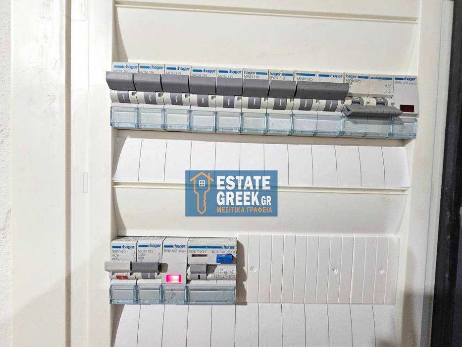 Продава се Тристаен апартамент в Пловдив, Филипово - 75 кв.м за 816 €/кв.м - Снимка #17