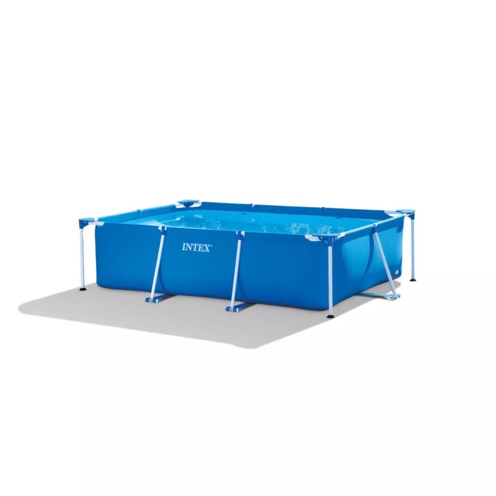 Басейн с метална рамка Intex  - 300x200x75 см.