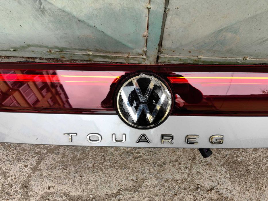 Оригинален стоп Vw Touareg Led 2024