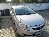 opel corsa 1.2 2007