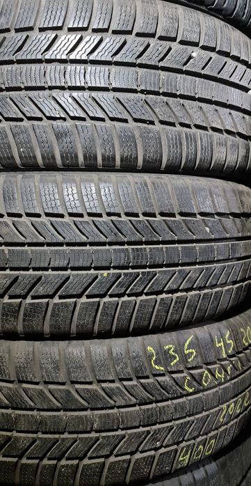 Anvelope Iarnă 305 40 20 si 245 35 20 si  235 45 20