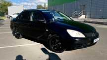 Продам Mitsubishi Lancer