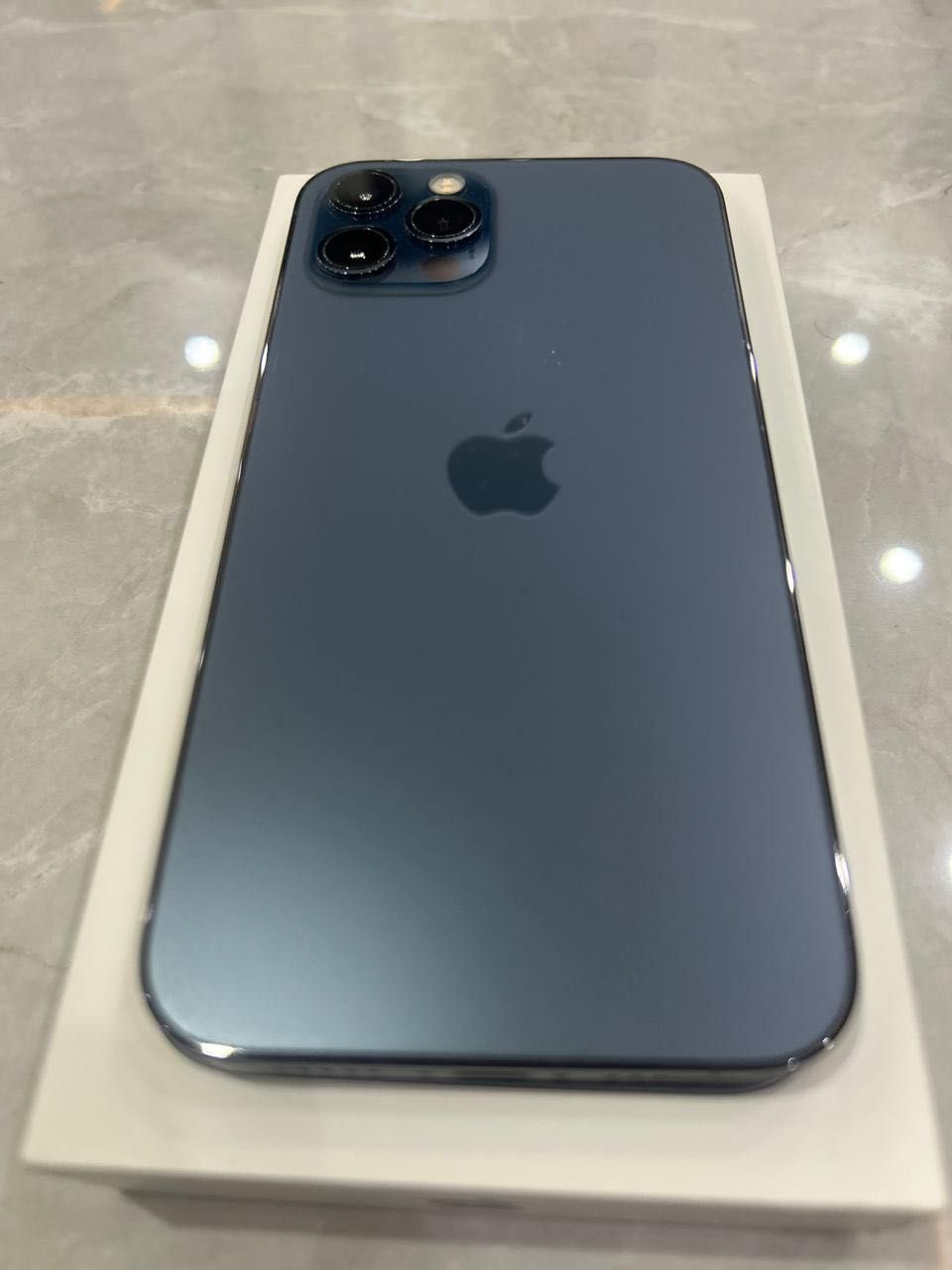 iPhone 12 pro 256 гб