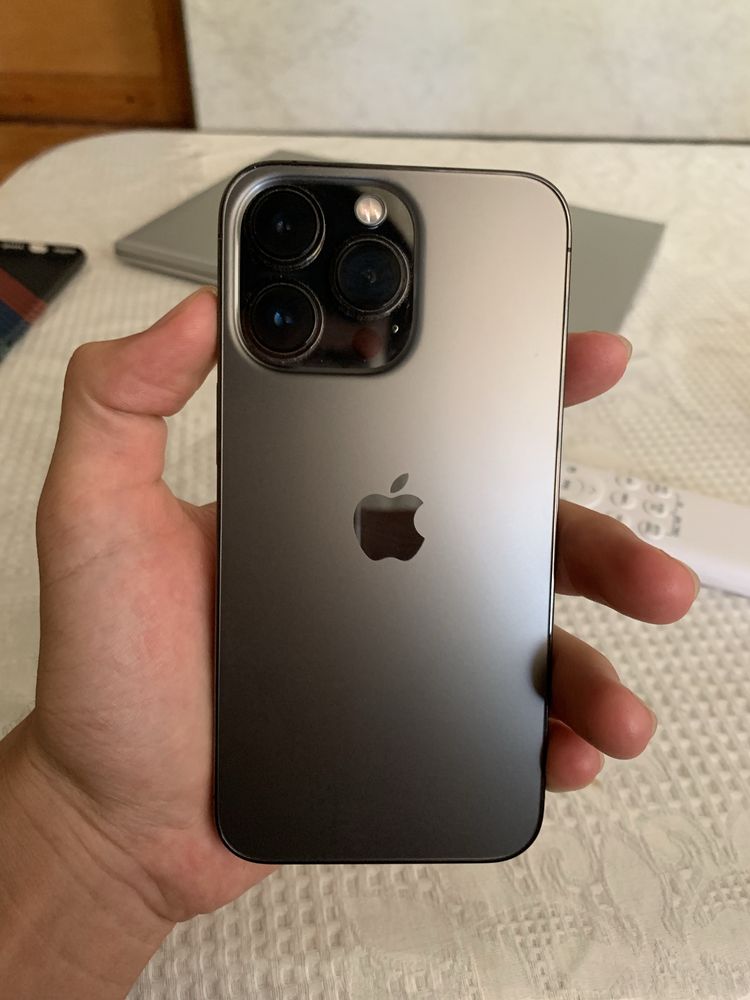 Iphone 13 pro