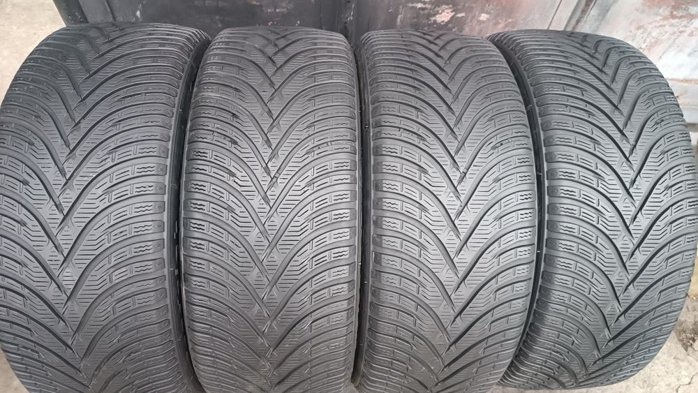 215/45/17 BF Goodrich