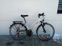 Bicicleta City Trekking Touring roti 28