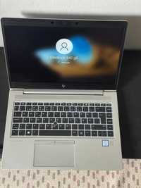 Laptop HP EliteBook 840 g6 (i5 gen. 8) si ProBook 645 g4 (Ryzen 5 pro)