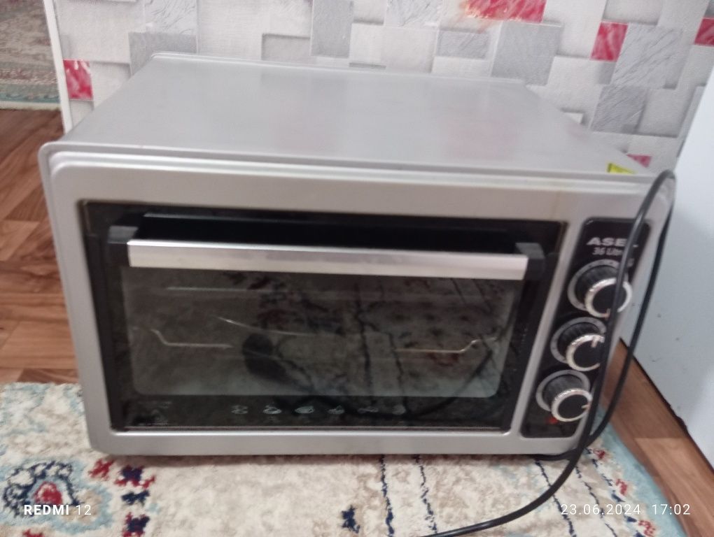 Продам ...печка asel