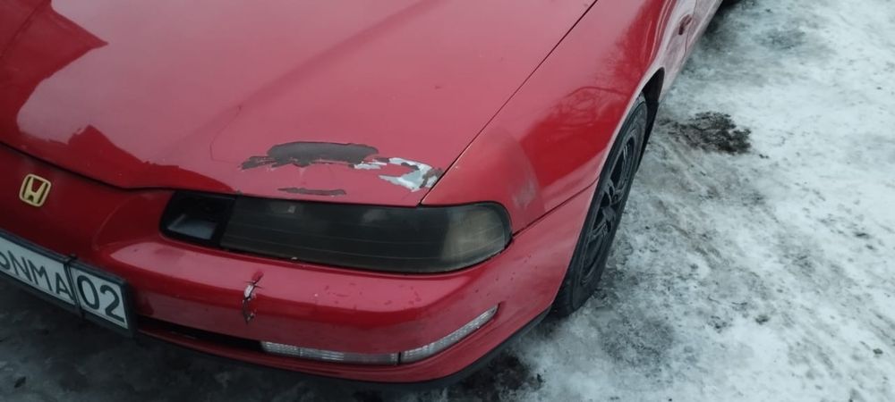 Продам Honda Prelude!