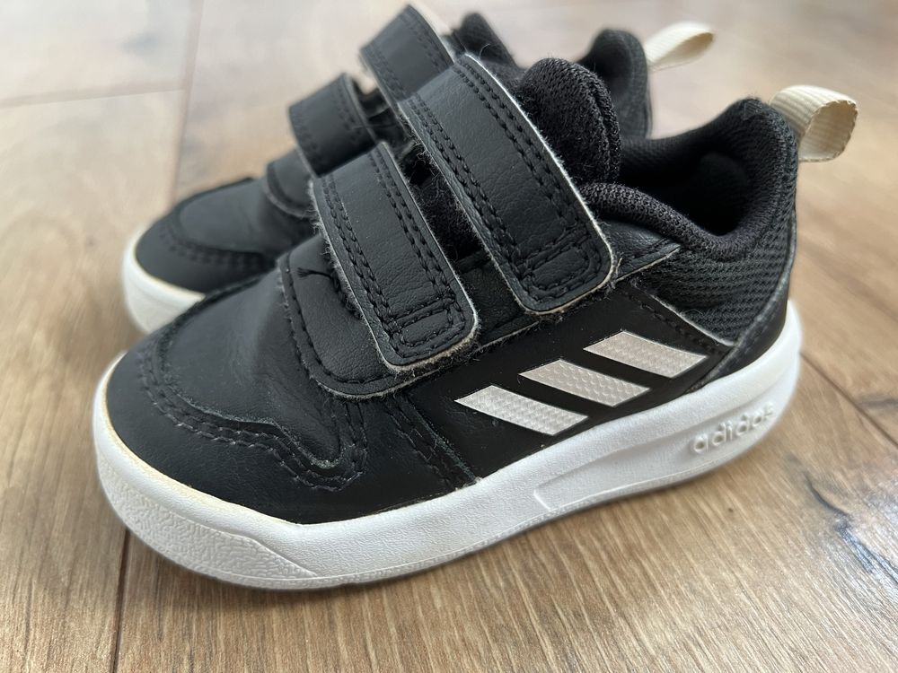 Adidas 20 adidasi piele copii