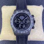 Rolex Daytona  DIW Carbon Fiber 40 mm