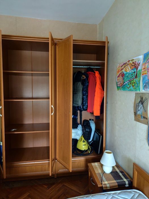 Спалня комплект :