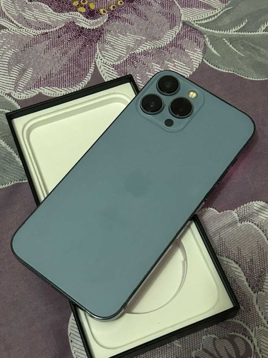 iPhone 13 Pro Max Айфон 13 про мах