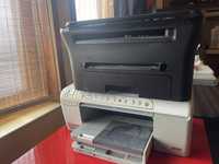 Принтер Hp C5280